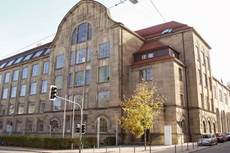 Pforzheim University, Germany