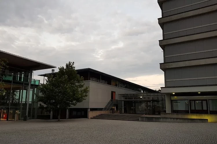 Pforzheim University, Germany