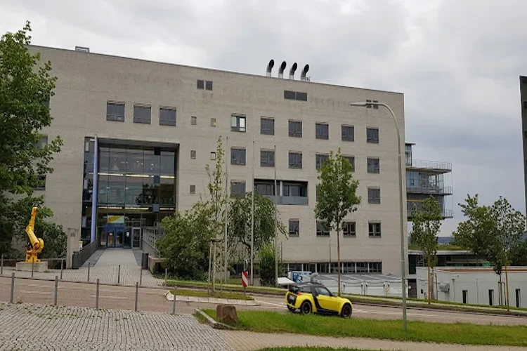 Pforzheim University, Germany