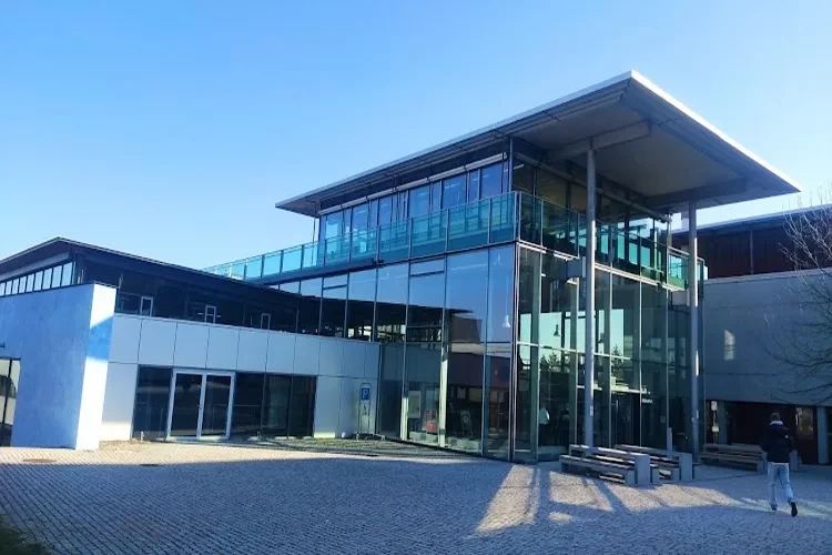 Pforzheim University, Germany