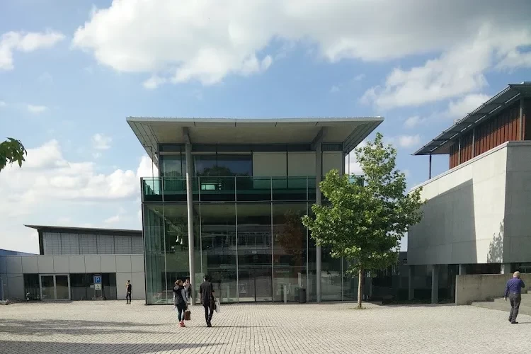 Pforzheim University, Germany