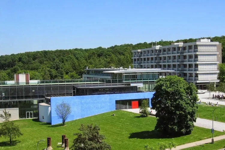 Pforzheim University, Germany