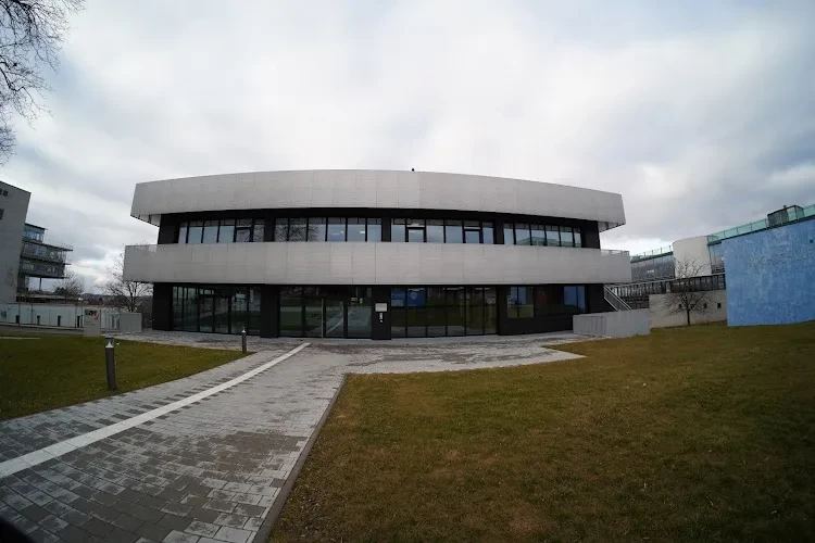 Pforzheim University, Germany