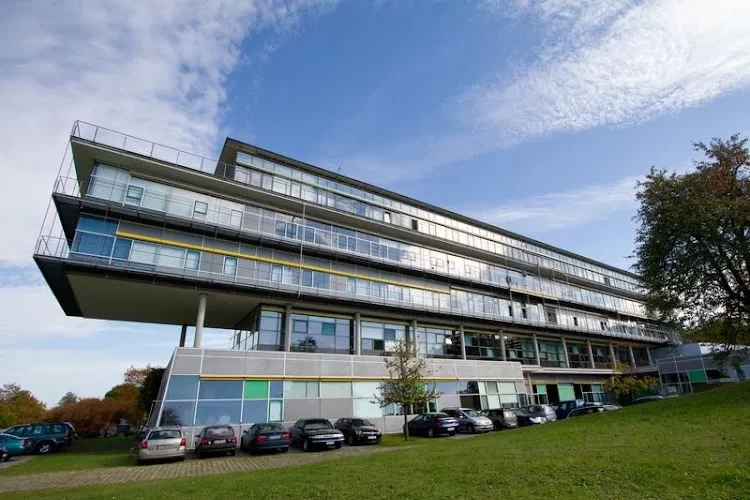 Pforzheim University, Germany