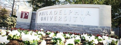 Philadelphia University, Philadelphia