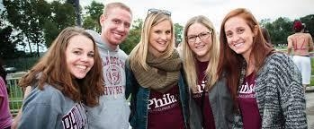 Philadelphia University, Philadelphia