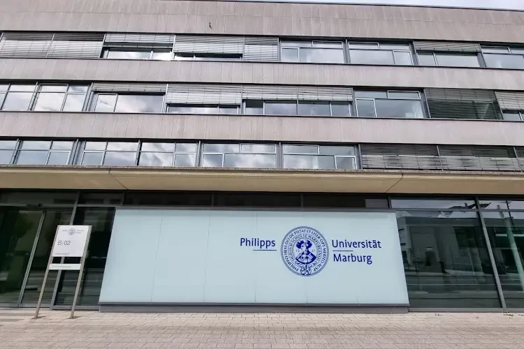Philipps University of Marburg, Germany