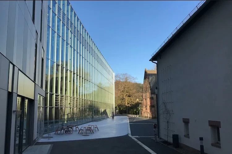 Philipps University of Marburg, Germany