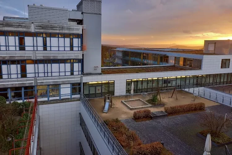 Philipps University of Marburg, Germany