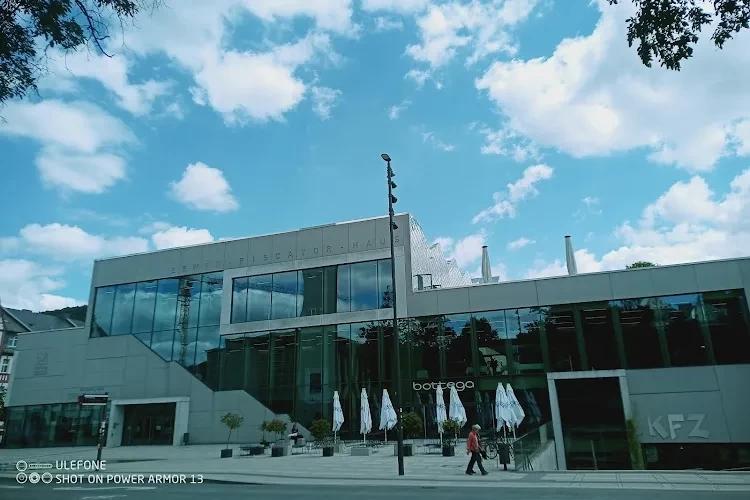 Philipps University of Marburg, Germany