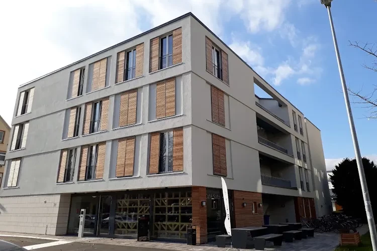 Philipps University of Marburg, Germany