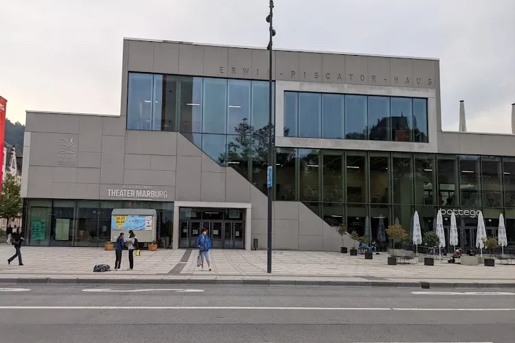 Philipps University of Marburg, Germany