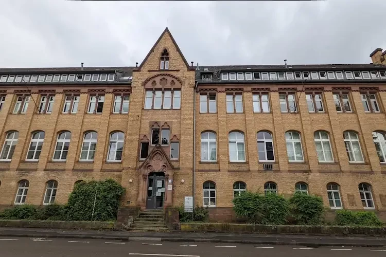 Philipps University of Marburg, Germany