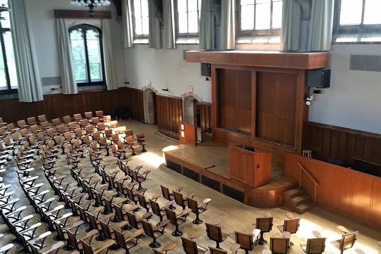 Princeton University, USA
