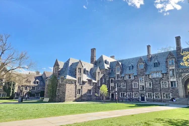 Princeton University, USA