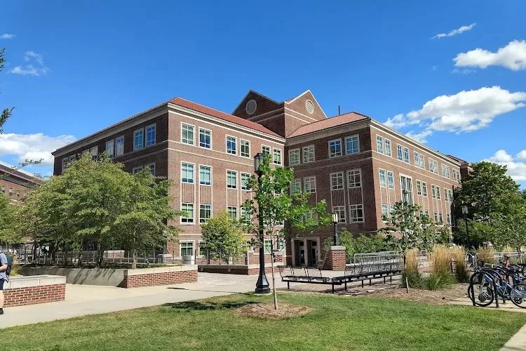 Purdue University, USA