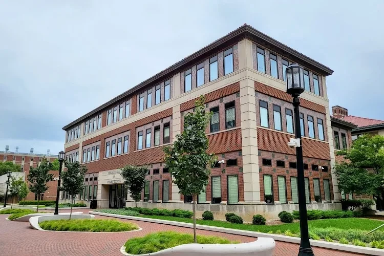 Purdue University, USA