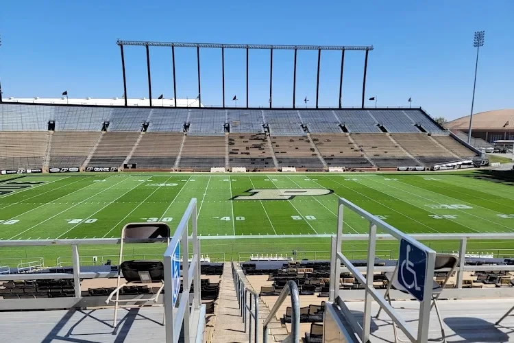 Purdue University, USA