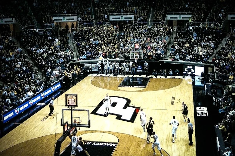 Purdue University, USA
