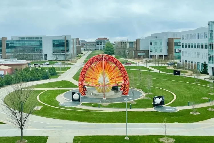 Purdue University, USA