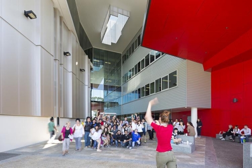 QIBT, Griffith University, Brisbane