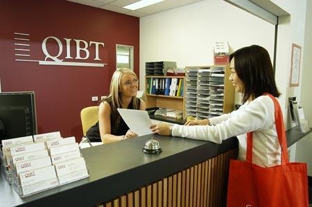 QIBT, Griffith University, Brisbane
