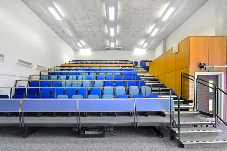 Queen Margaret University, United Kingdom