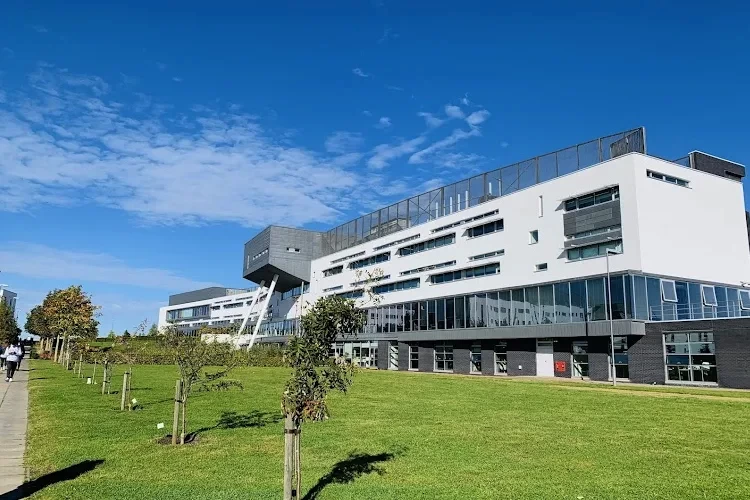 Queen Margaret University, United Kingdom