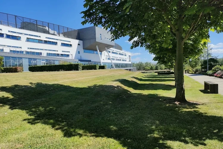 Queen Margaret University, United Kingdom