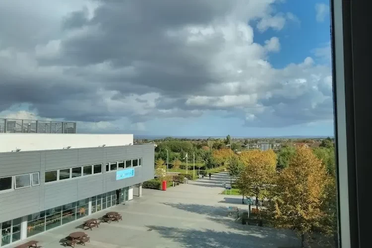 Queen Margaret University, United Kingdom