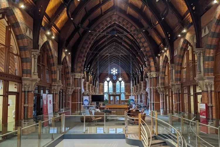 Queen's University Belfast, United Kingdom