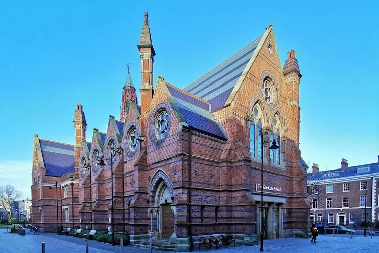 Queen's University Belfast, United Kingdom
