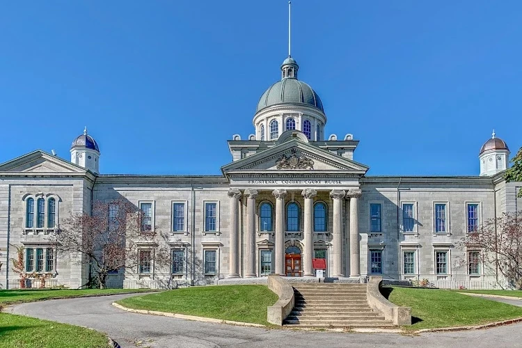 Queen's University, Canada