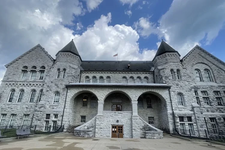 Queen's University, Canada