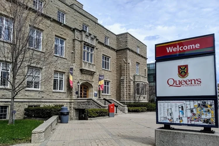Queen's University, Canada