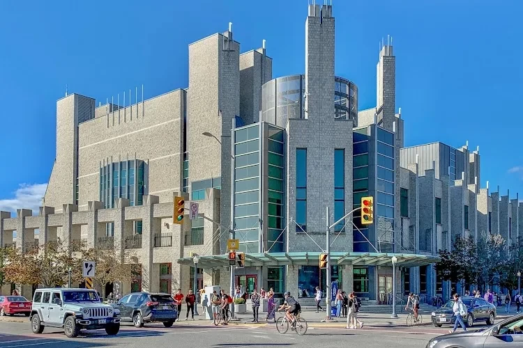 Queen's University, Canada