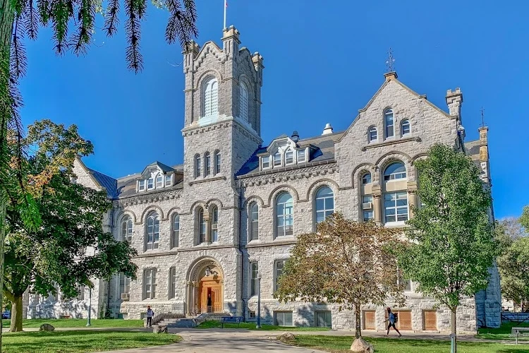 Queen's University, Canada