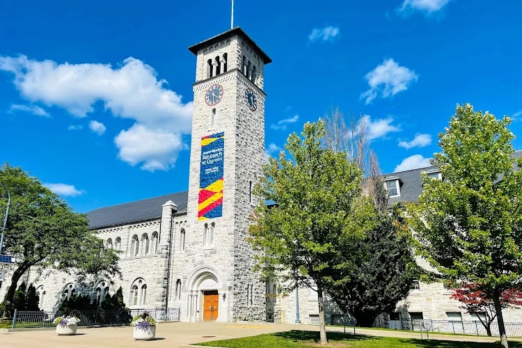 Queen's University, Canada