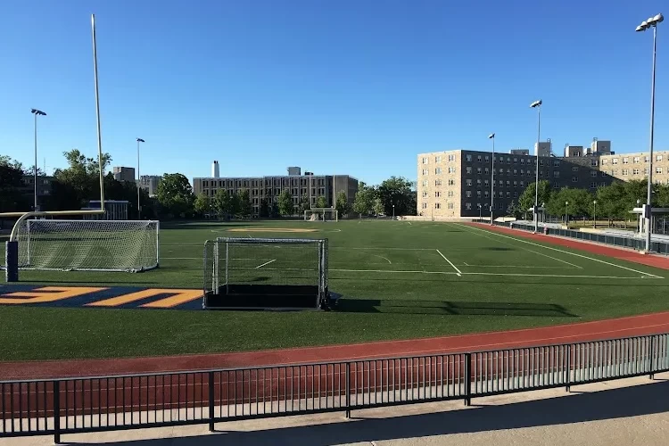 Queen's University, Canada