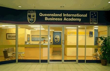 Queensland University of Technology, Brisbane