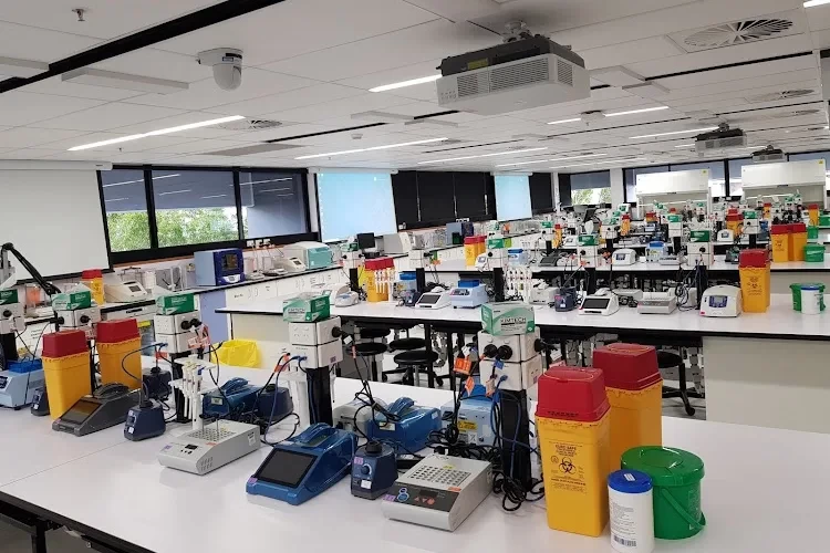 Queensland University of Technology, Australia