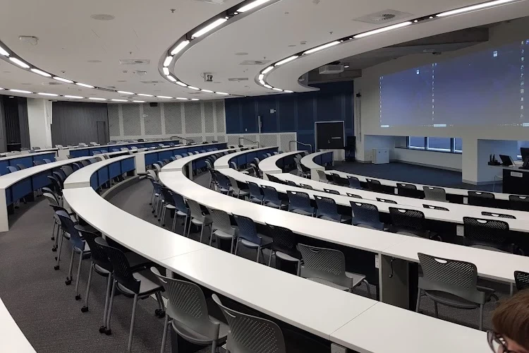 Queensland University of Technology, Australia