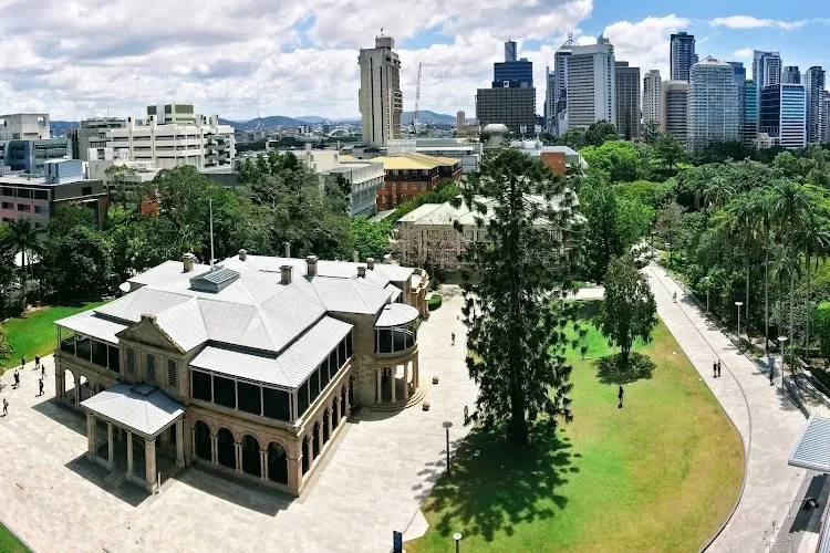 Queensland University of Technology, Australia