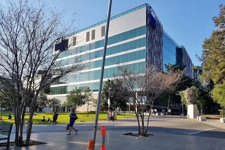 Queensland University of Technology, Australia