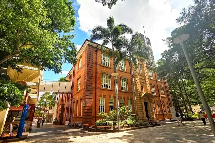 Queensland University of Technology, Australia