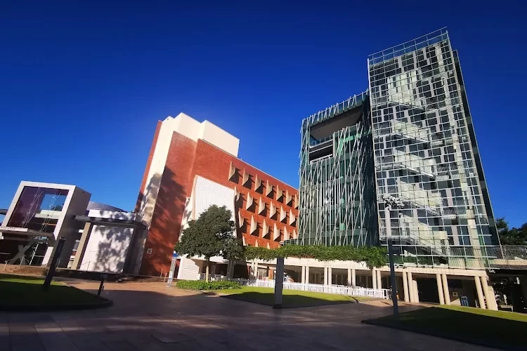 Queensland University of Technology, Australia