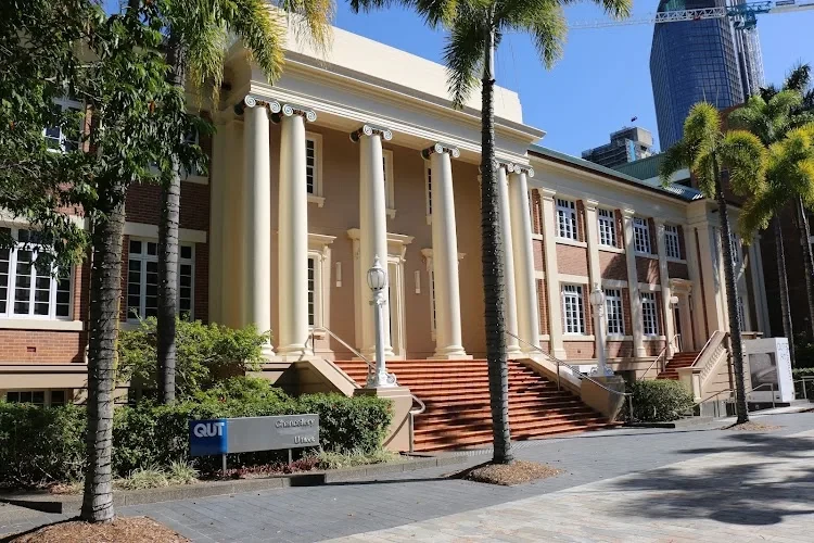 Queensland University of Technology, Australia