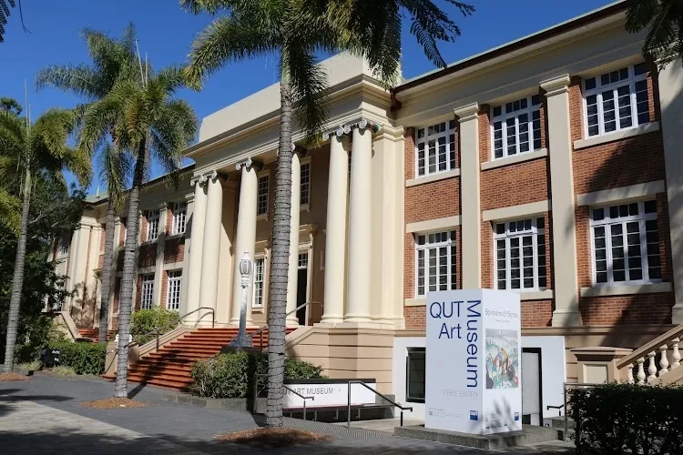 Queensland University of Technology, Australia