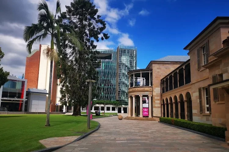 Queensland University of Technology, Australia