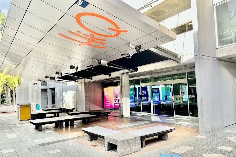 Queensland University of Technology, Australia